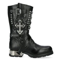 New Rock Boots & Shoes | M-MR023-C1