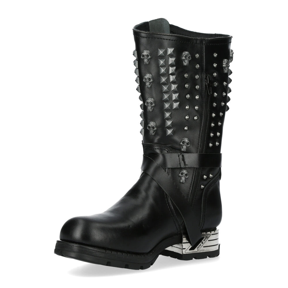 New Rock Boots & Shoes | M-MR023-C1