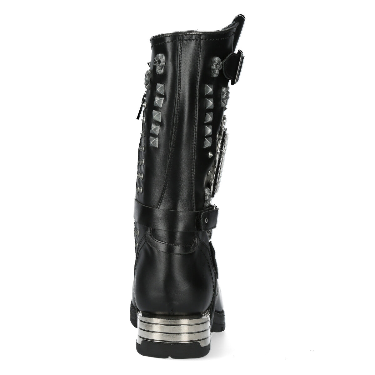 New Rock Boots & Shoes | M-MR023-C1