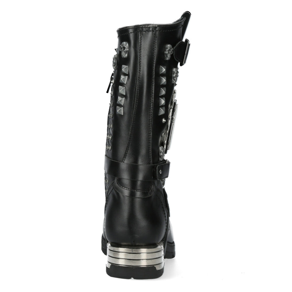 New Rock Boots & Shoes | M-MR023-C1