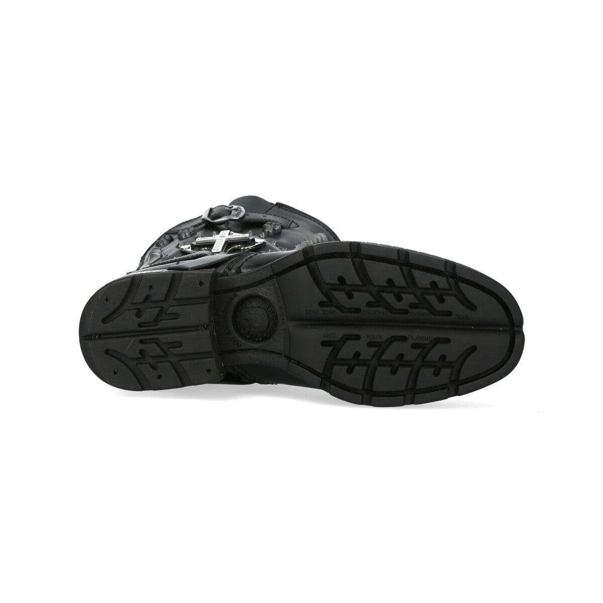 New Rock Boots & Shoes | M-MR023-C1