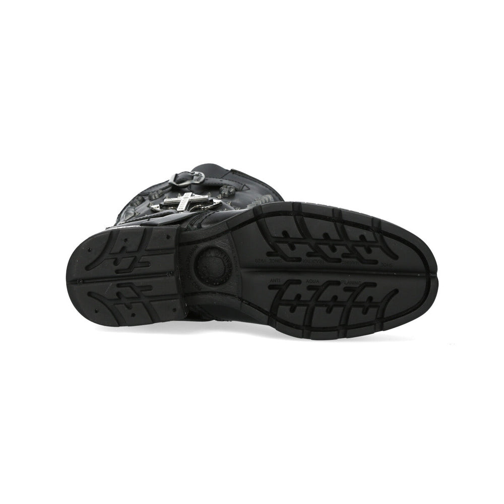 New Rock Boots & Shoes | M-MR023-C1