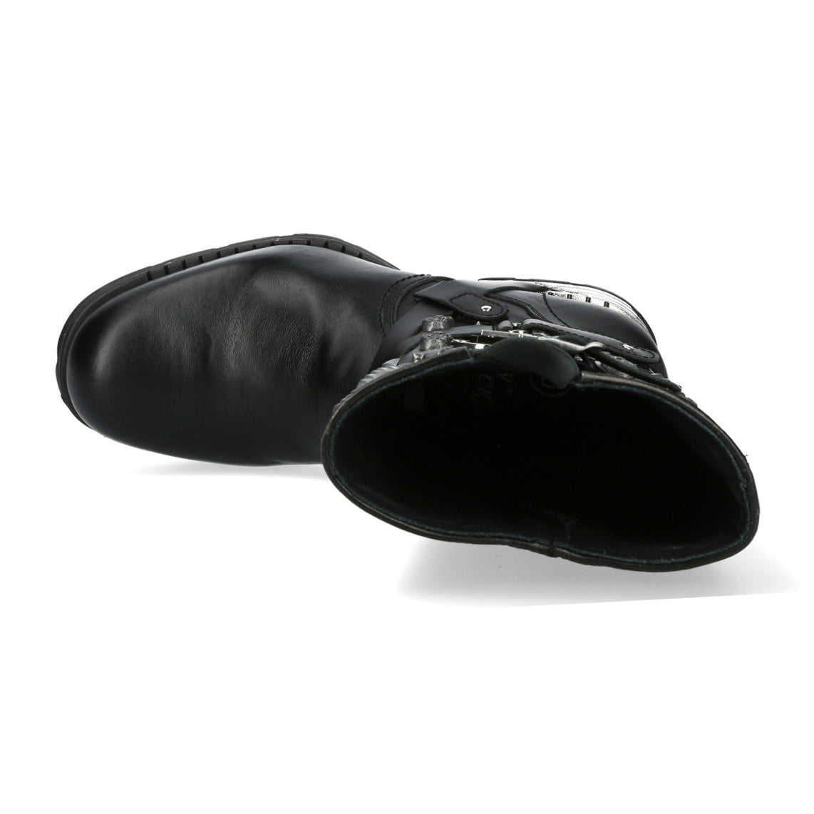 New Rock Boots & Shoes | M-MR023-C1
