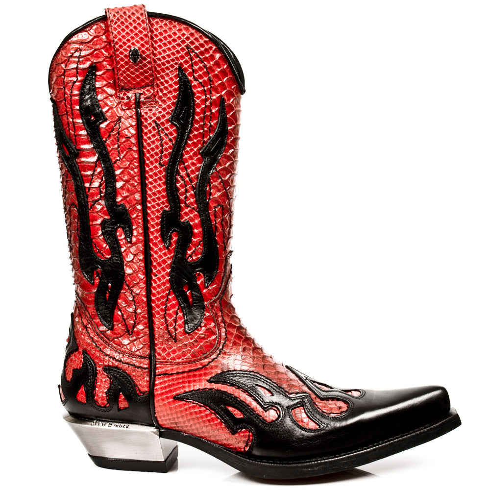 New Rock Boots & Shoes | M-7921-C5