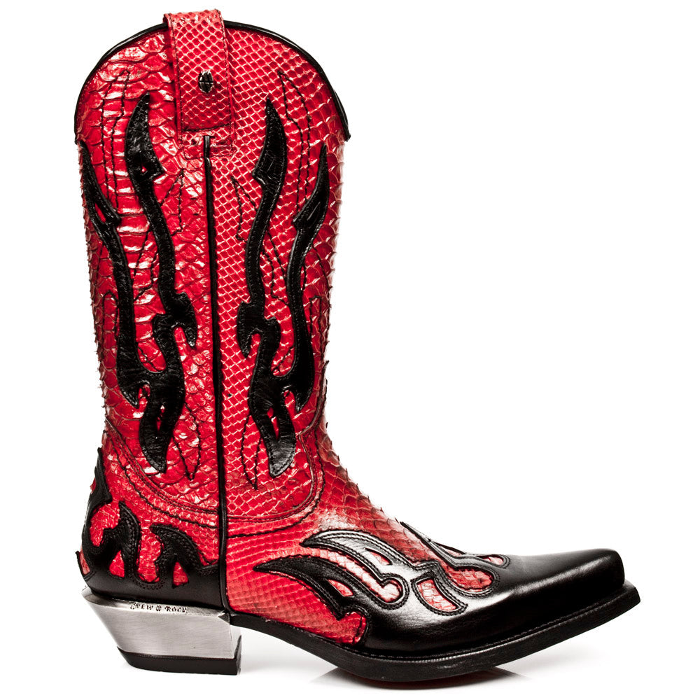 New Rock Boots & Shoes | M-7921-C5