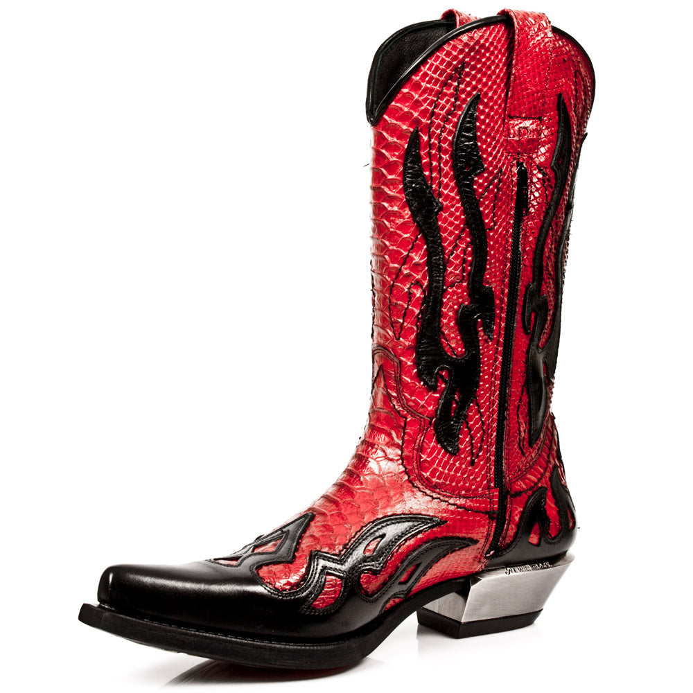 New Rock Boots & Shoes | M-7921-C5