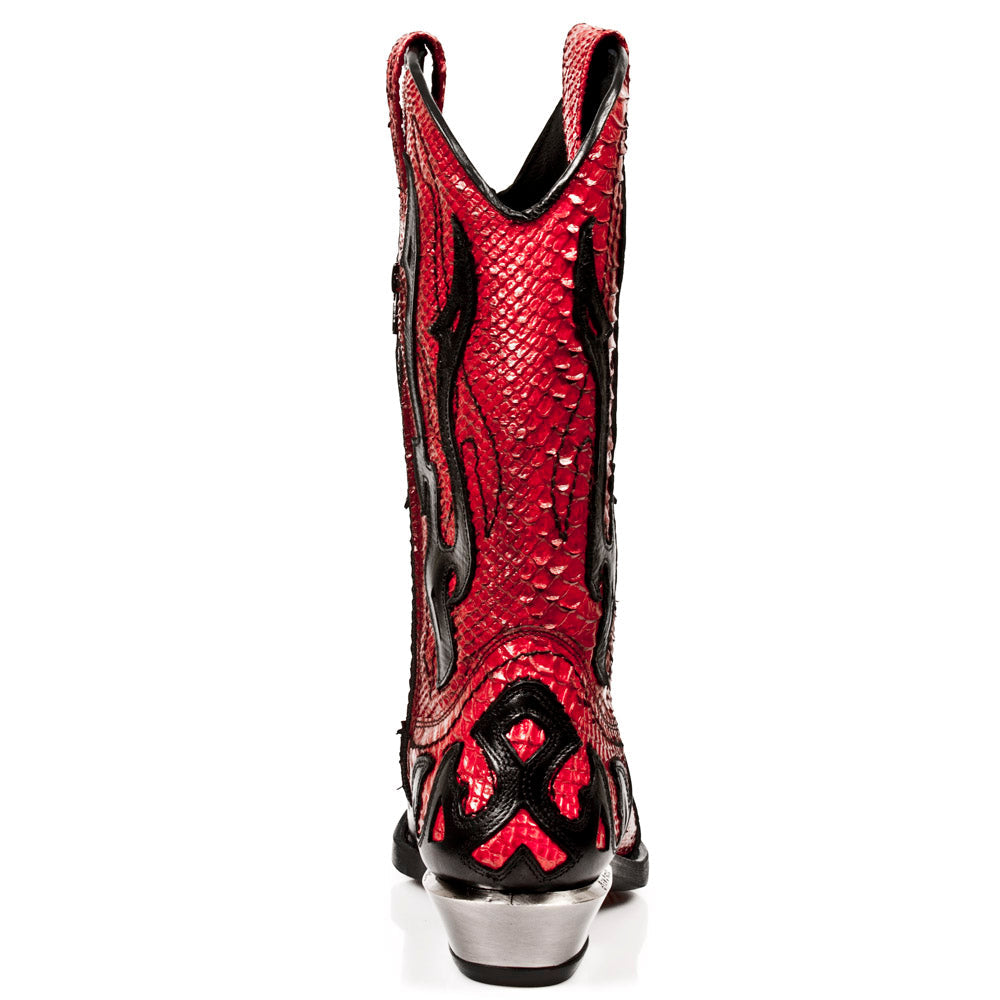 New Rock Boots & Shoes | M-7921-C5