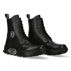 New Rock Boots & Shoes | M-RIDER002-C3