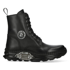 New Rock Boots & Shoes | M-RIDER002-C3