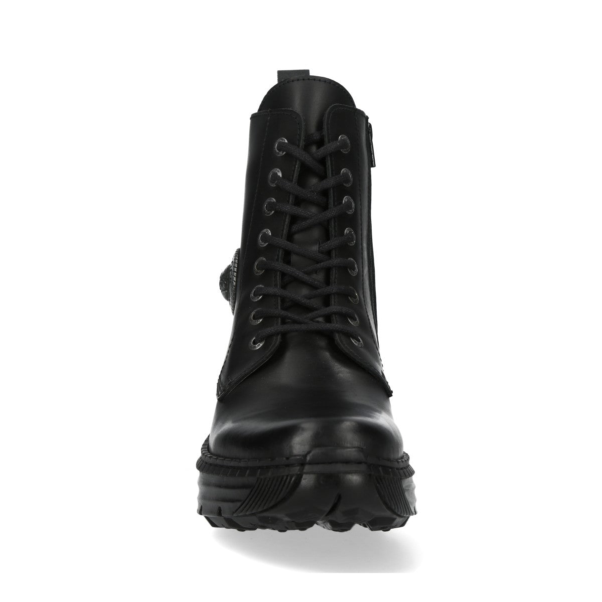 New Rock Boots & Shoes | M-RIDER002-C3
