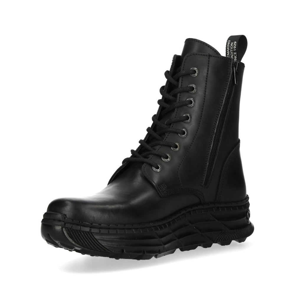 New Rock Boots & Shoes | M-RIDER002-C3