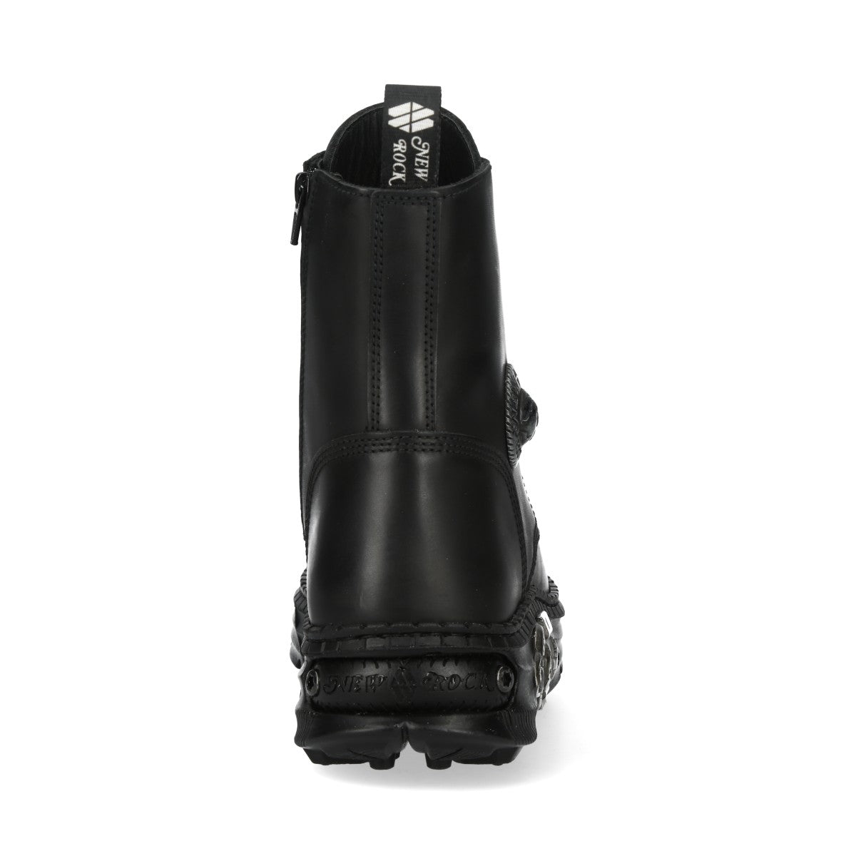 New Rock Boots & Shoes | M-RIDER002-C3