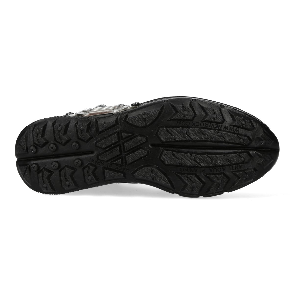 New Rock Boots & Shoes | M-RIDER002-C3