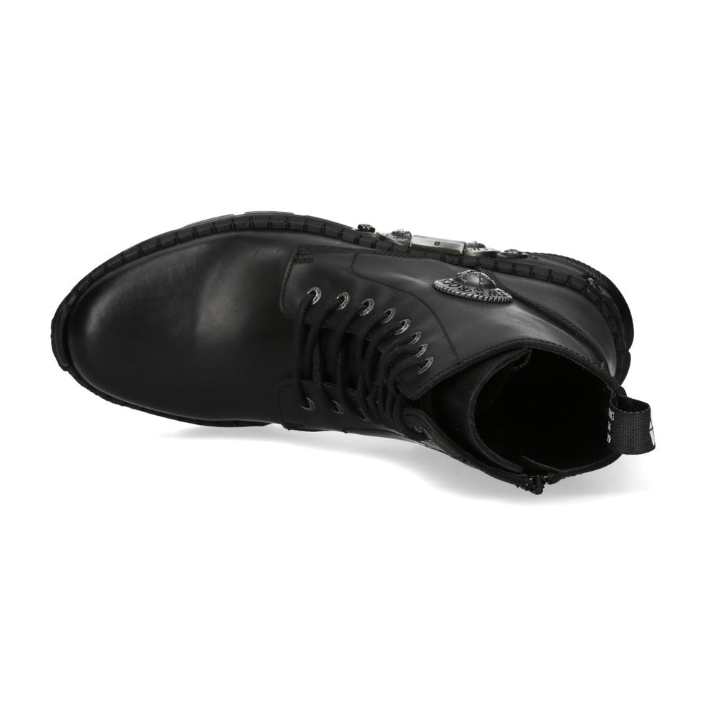 New Rock Boots & Shoes | M-RIDER002-C3