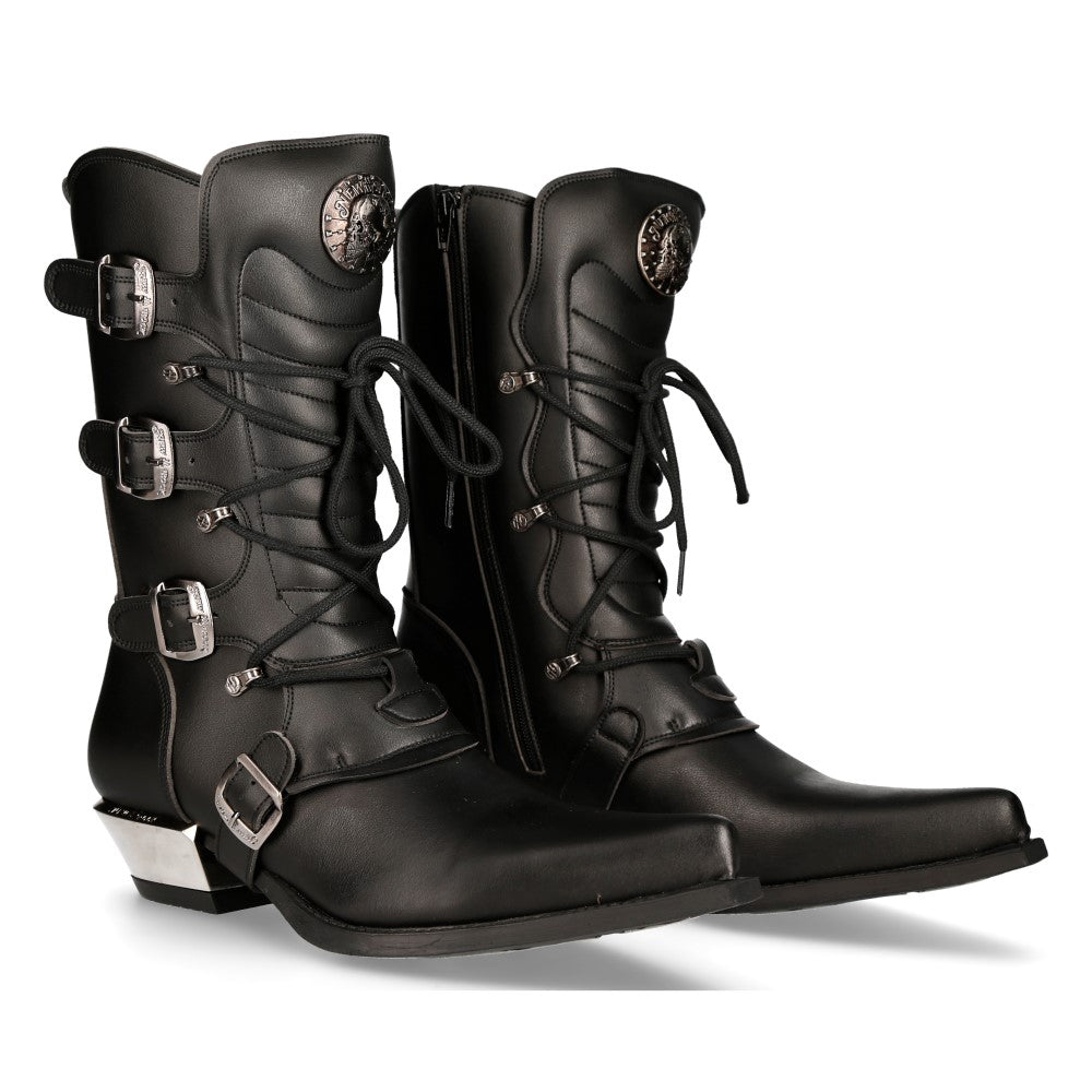 New Rock Boots & Shoes | M-7993-V1