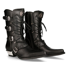 New Rock Boots & Shoes | M-7993-V1
