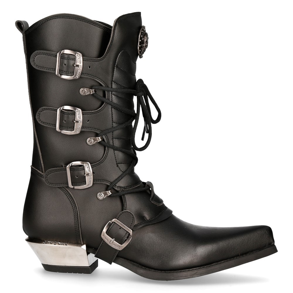 New Rock Boots & Shoes | M-7993-V1
