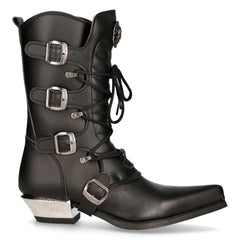New Rock Boots & Shoes | M-7993-V1
