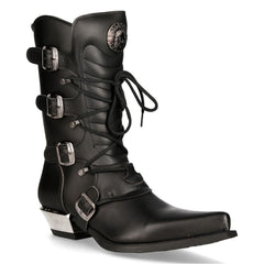 New Rock Boots & Shoes | M-7993-V1