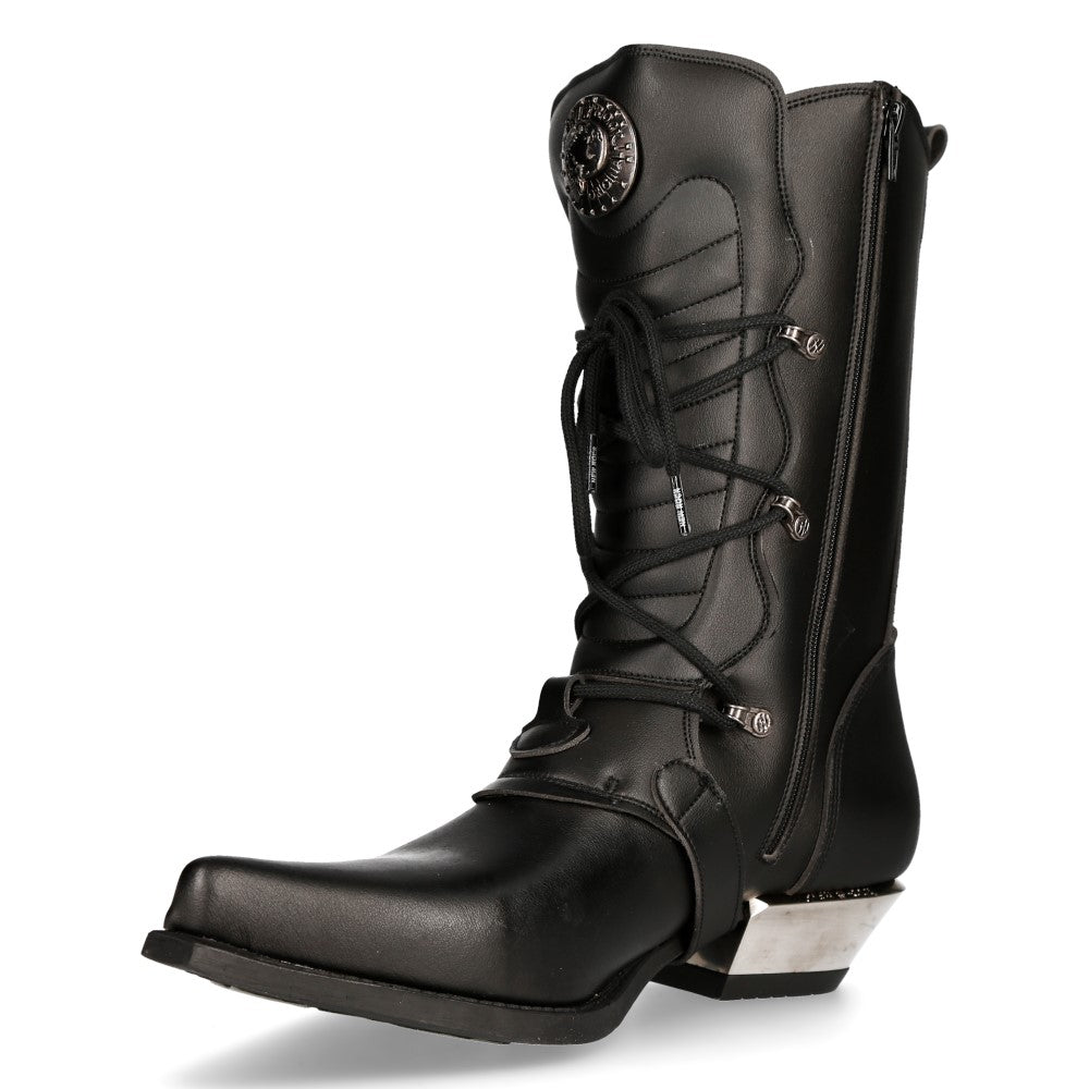 New Rock Boots & Shoes | M-7993-V1