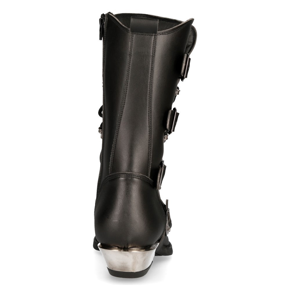 New Rock Boots & Shoes | M-7993-V1