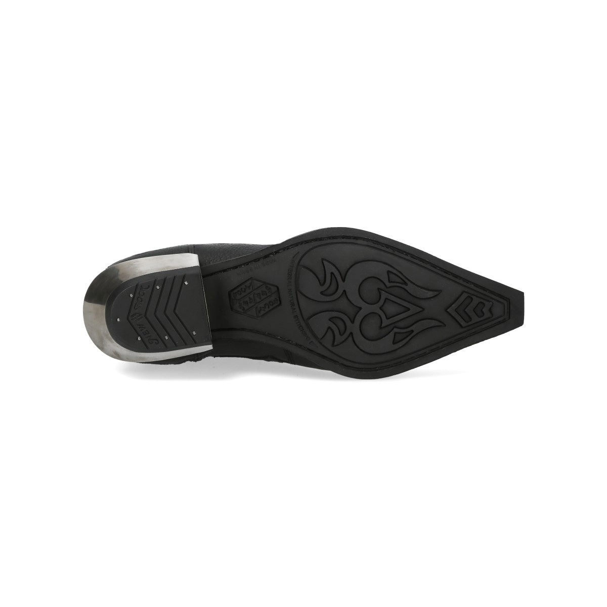 New Rock Boots & Shoes | M-7993-V1