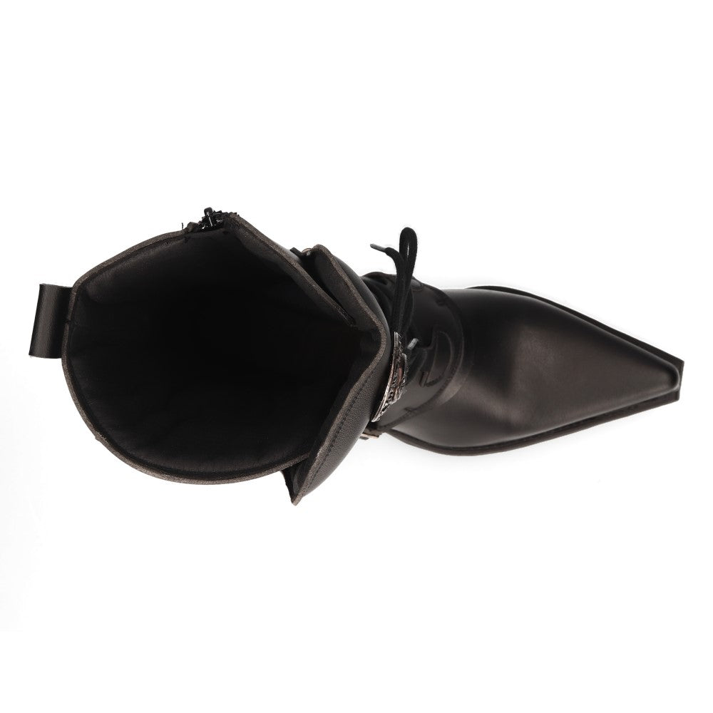 New Rock Boots & Shoes | M-7993-V1