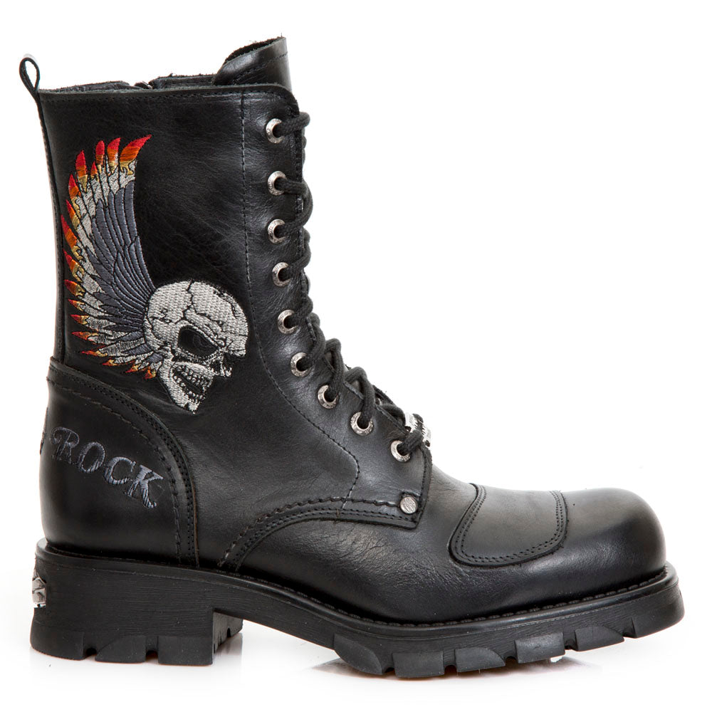 New Rock Boots & Shoes | M-7645-C1