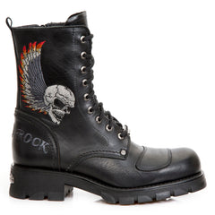 New Rock Boots & Shoes | M-7645-C1