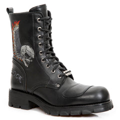 New Rock Boots & Shoes | M-7645-C1