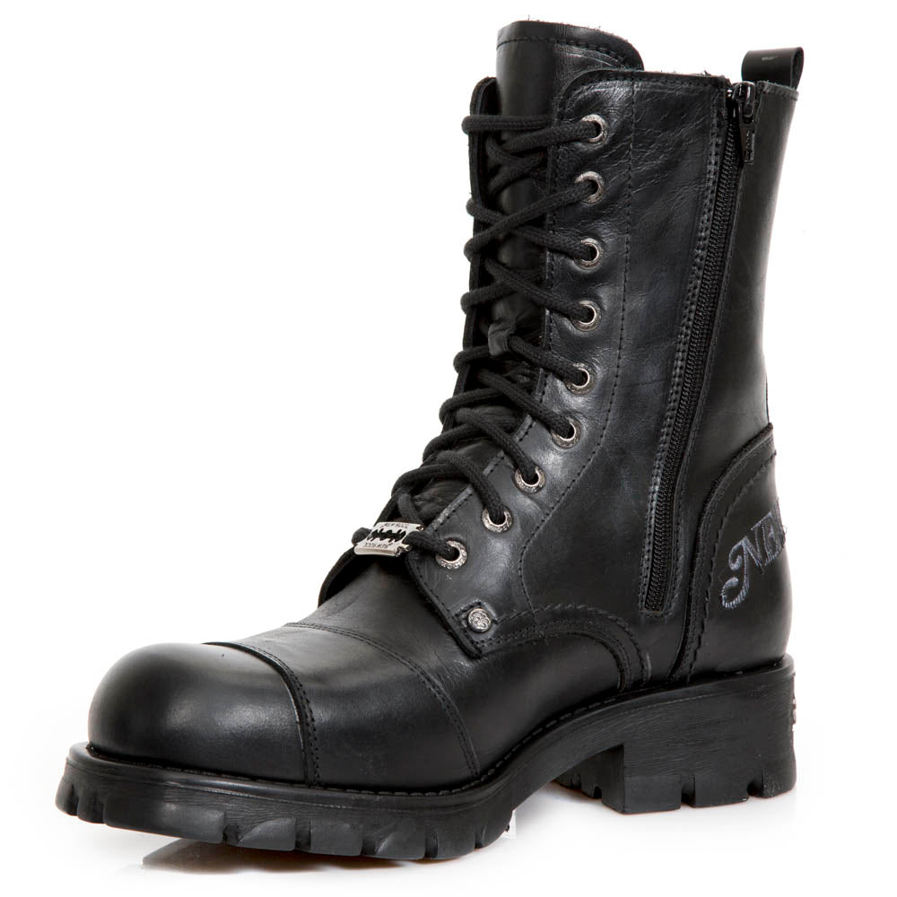 New Rock Boots & Shoes | M-7645-C1
