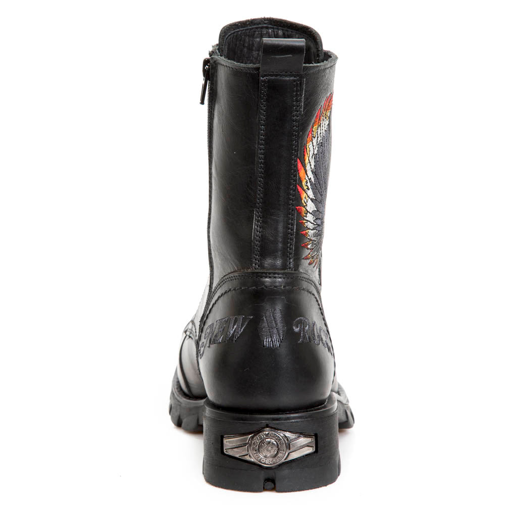 New Rock Boots & Shoes | M-7645-C1