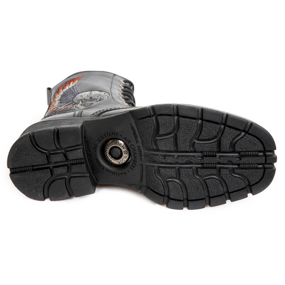 New Rock Boots & Shoes | M-7645-C1