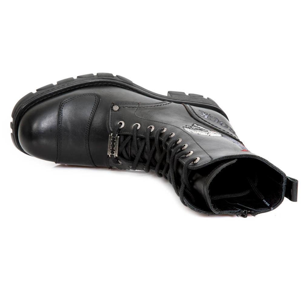 New Rock Boots & Shoes | M-7645-C1