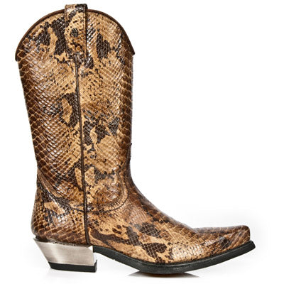New Rock Boots & Shoes | M-7800-C1