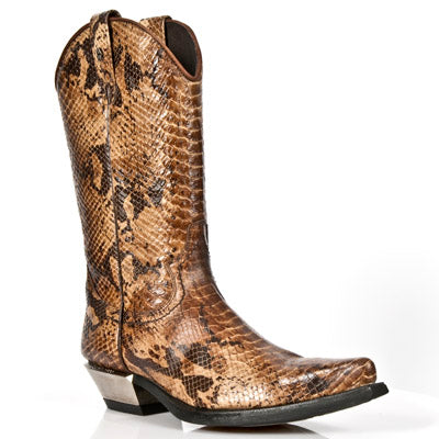 New Rock Boots & Shoes | M-7800-C1