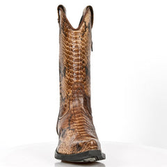New Rock Boots & Shoes | M-7800-C1