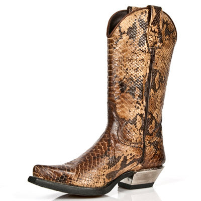 New Rock Boots & Shoes | M-7800-C1
