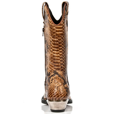 New Rock Boots & Shoes | M-7800-C1