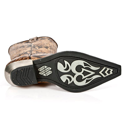 New Rock Boots & Shoes | M-7800-C1