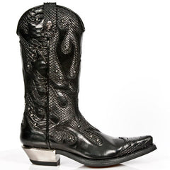 New Rock Boots & Shoes | M-7952-C3