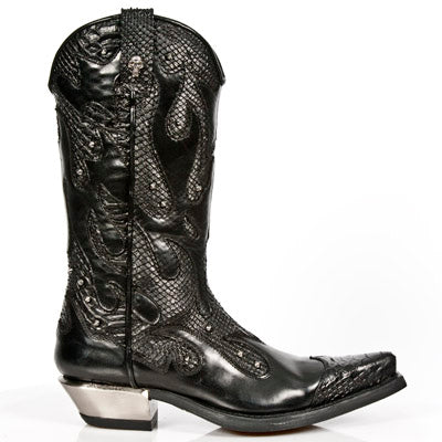 New Rock Boots & Shoes | M-7952-C3