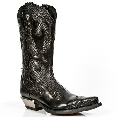 New Rock Boots & Shoes | M-7952-C3