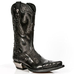 New Rock Boots & Shoes | M-7952-C3