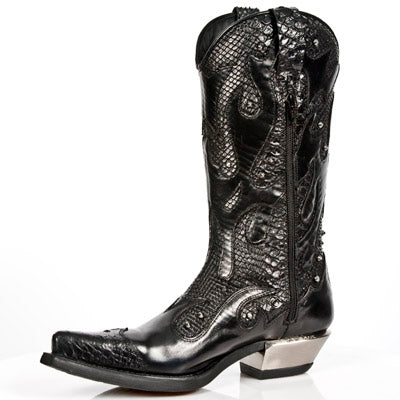 New Rock Boots & Shoes | M-7952-C3