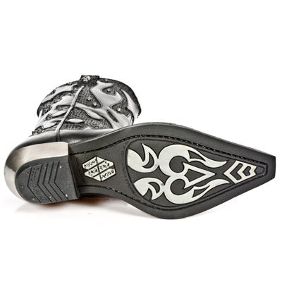 New Rock Boots & Shoes | M-7952-C3