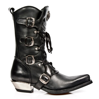 New Rock Boots & Shoes | M-7993-C2