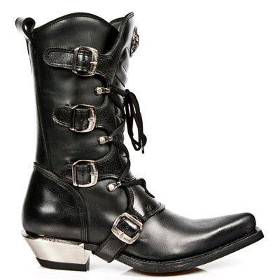New Rock Boots & Shoes | M-7993-C2