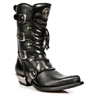 New Rock Boots & Shoes | M-7993-C2