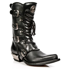 New Rock Boots & Shoes | M-7993-C2